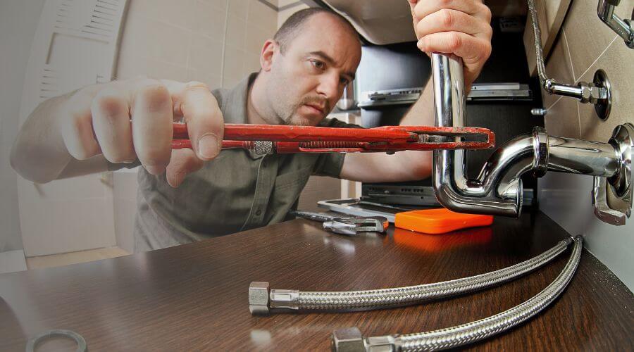 Professional Leak Detection in Rock Island, IL